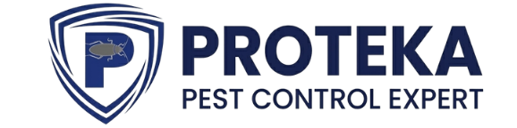 logo proteka pest control
